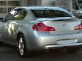 Infiniti G G37 Sedan (V36, facelift 2009) — 7