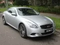 Infiniti Q60 Q60 I Convertible — 2