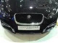 Jaguar XF XF (X250, facelift 2011) — 10