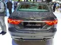 Jaguar XF XF (X260) — 16