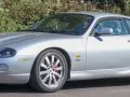 Jaguar XK XK Coupe (X100) — 7