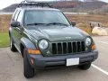 Jeep Liberty Liberty I (facelift 2004) — 4