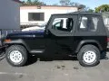 Jeep Wrangler Wrangler I (YJ) — 2