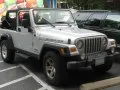 Jeep Wrangler Wrangler III (JK) — 16