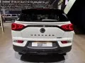 KGM Korando Korando — 22