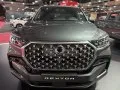 KGM Rexton Rexton — 13