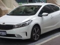 Cerato III Sedan (facelift 2016)
