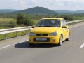 Kalina II Hatchback (2192)