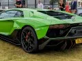 Lamborghini Aventador Aventador LP 780-4 Ultimae Coupe — 6