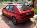 Lancia Delta Delta I (831, facelift 1986) — 3