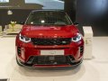 zdjęcie Discovery Sport