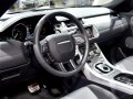 zdjęcie Range Rover Evoque