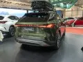 Lexus RX RX V — 29