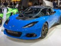 Evora Sport 410