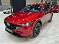 zdjęcie CX-5