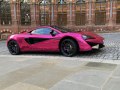 McLaren 540C 540C — 4