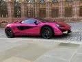 McLaren 540C 540C — 4