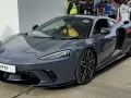 McLaren GTS GTS — 7
