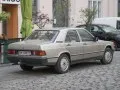 Mercedes-Benz 190 190 (W201) — 3