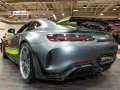Mercedes-Benz AMG GT AMG GT (C190, facelift 2017) — 6