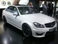 Mercedes-Benz Klasa C Klasa C (W204, facelift 2011) — 20