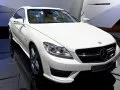 Mercedes-Benz CL CL (C216, facelift 2010) — 13