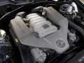 Mercedes-Benz CL CL (C216) — 25
