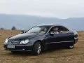 Mercedes-Benz CLK CLK (C209) — 26