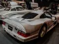 Mercedes-Benz CLK GTR CLK GTR Coupe (W297) — 12