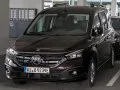 Mercedes-Benz EQT EQT (E420) — 2