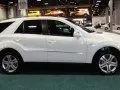 Mercedes-Benz Klasa M Klasa M (W164, facelift 2008) — 22