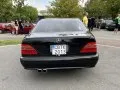 Mercedes-Benz Klasa S Klasa S Coupe (C140) — 5