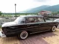 Mercedes-Benz Fintail Fintail (W111) — 5