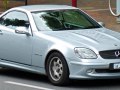 SLK (R170)