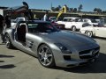 zdjęcie SLS AMG