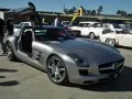 Mercedes-Benz SLS AMG SLS AMG Coupe (C197) — 10