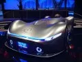 Mercedes-Benz EQ Vision EQ Silver Arrow — 14