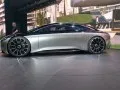 Mercedes-Benz Vision EQS Vision EQS Concept — 6
