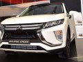 zdjęcie Eclipse Cross