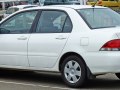 zdjęcie Lancer