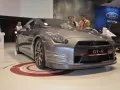 Nissan GT-R GT-R (R35, facelift 2010)