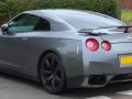 zdjęcie GT-R