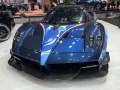 zdjęcie Huayra