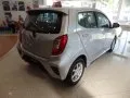 Perodua Axia Axia I (B200, facelift 2019) — 2