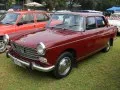 Peugeot 404 404 Berline — 9