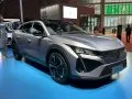 Peugeot 408 (crossover) 408 X (crossover)