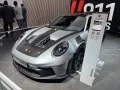 Porsche 911 911 (992) — 26