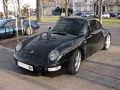 Porsche 911 911 (993) — 7
