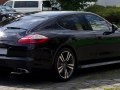 zdjęcie Panamera