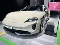Porsche Taycan Taycan (Y1A) — 39